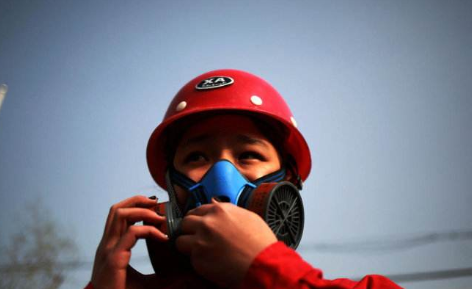 投訴量占大氣污染半壁江山后，惡臭治理發(fā)生了什么？