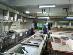 東莞市查處問題企業(yè)超過百家，清溪鎮(zhèn)環(huán)境執(zhí)法成效顯著