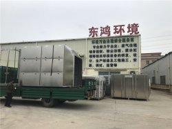 東莞市環(huán)境保護(hù)委員會(huì)給各鎮(zhèn)街黨委書記、鎮(zhèn)長(zhǎng)的一封信