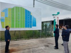 東莞市第十三巡查組赴大嶺山鎮(zhèn)、謝崗鎮(zhèn)開展巡查督導